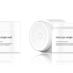Micro Jar Single Wall